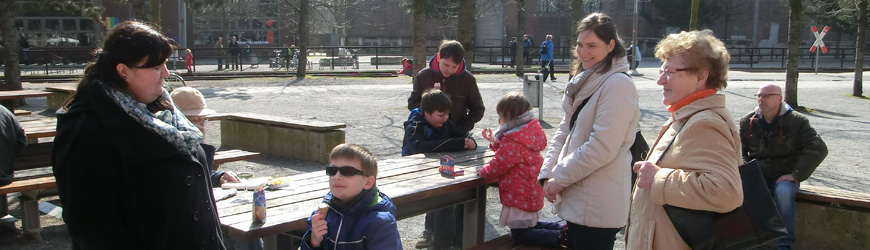 Familie Ottomeier